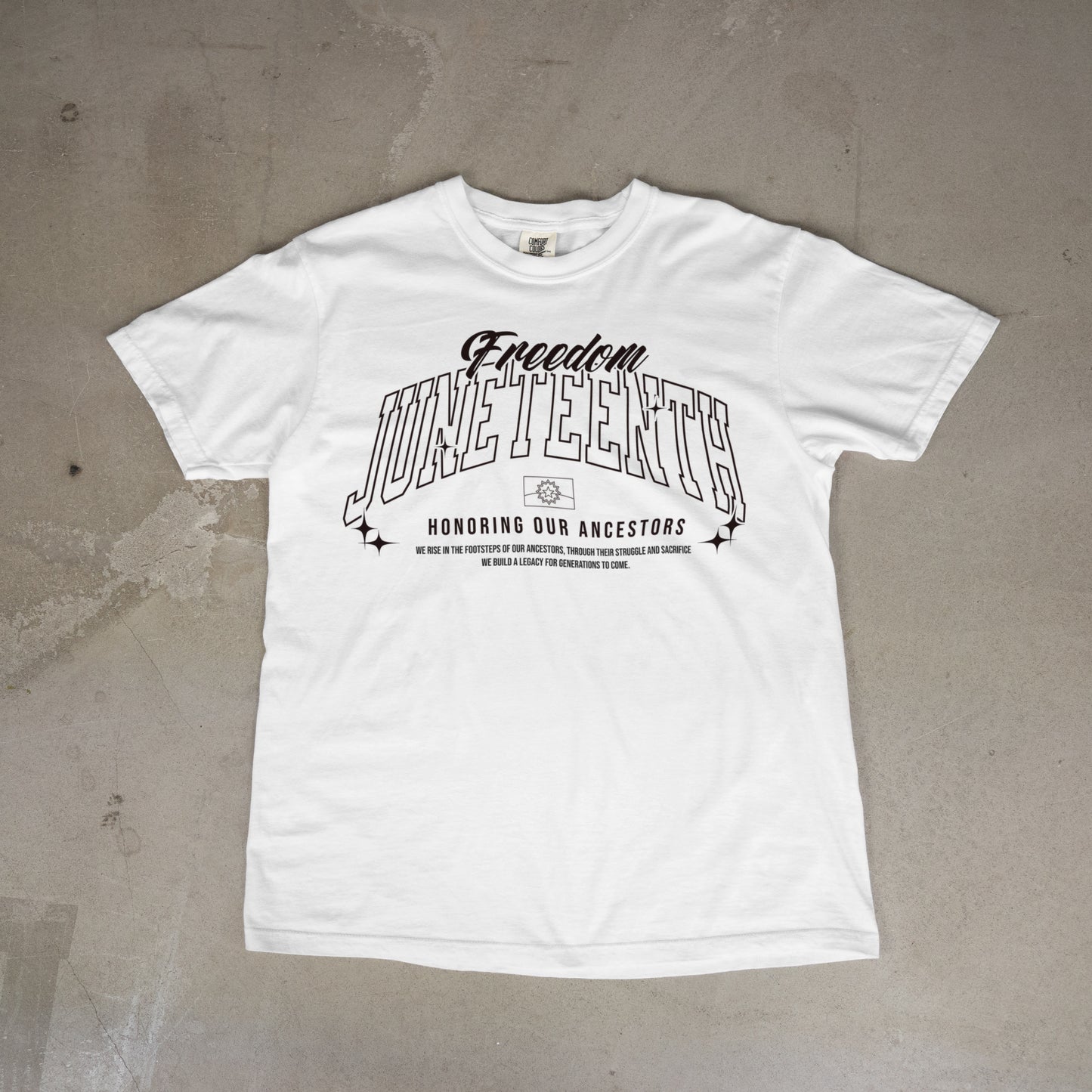 Juneteenth Shirt