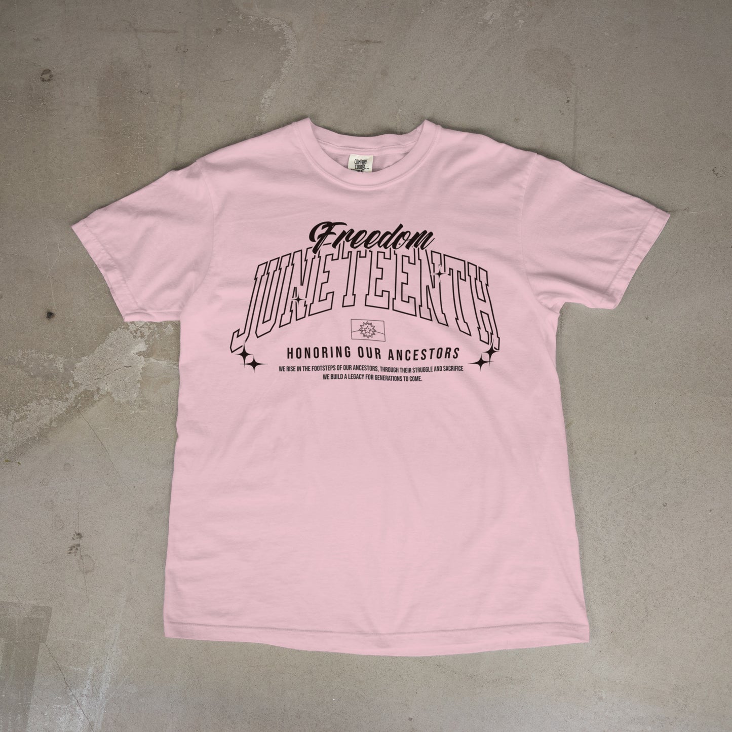Juneteenth Shirt