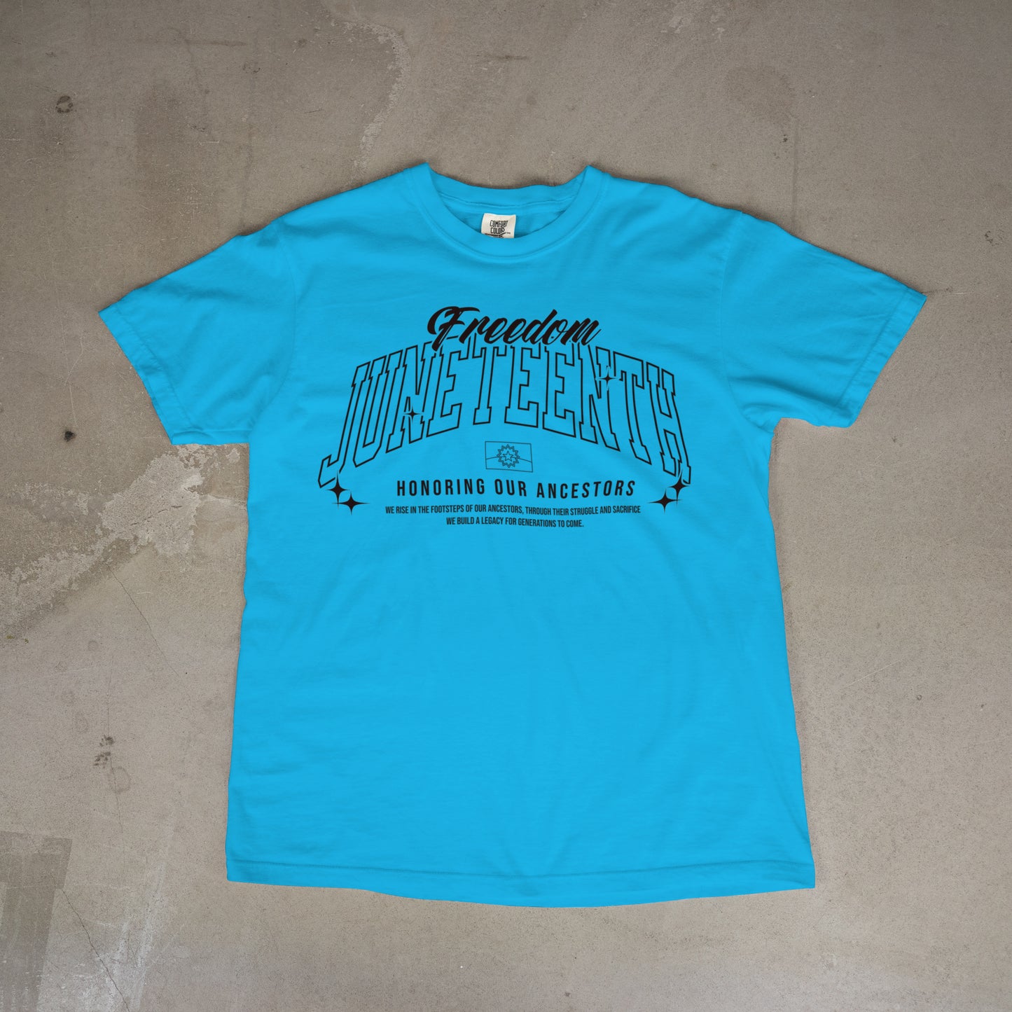 Juneteenth Shirt