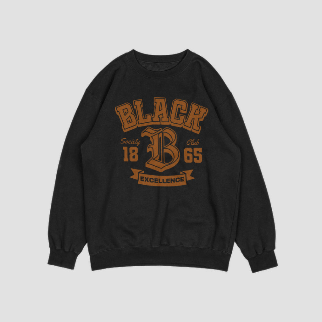 Black Excellence Society Club