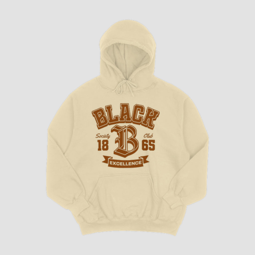 Black Excellence Society Club