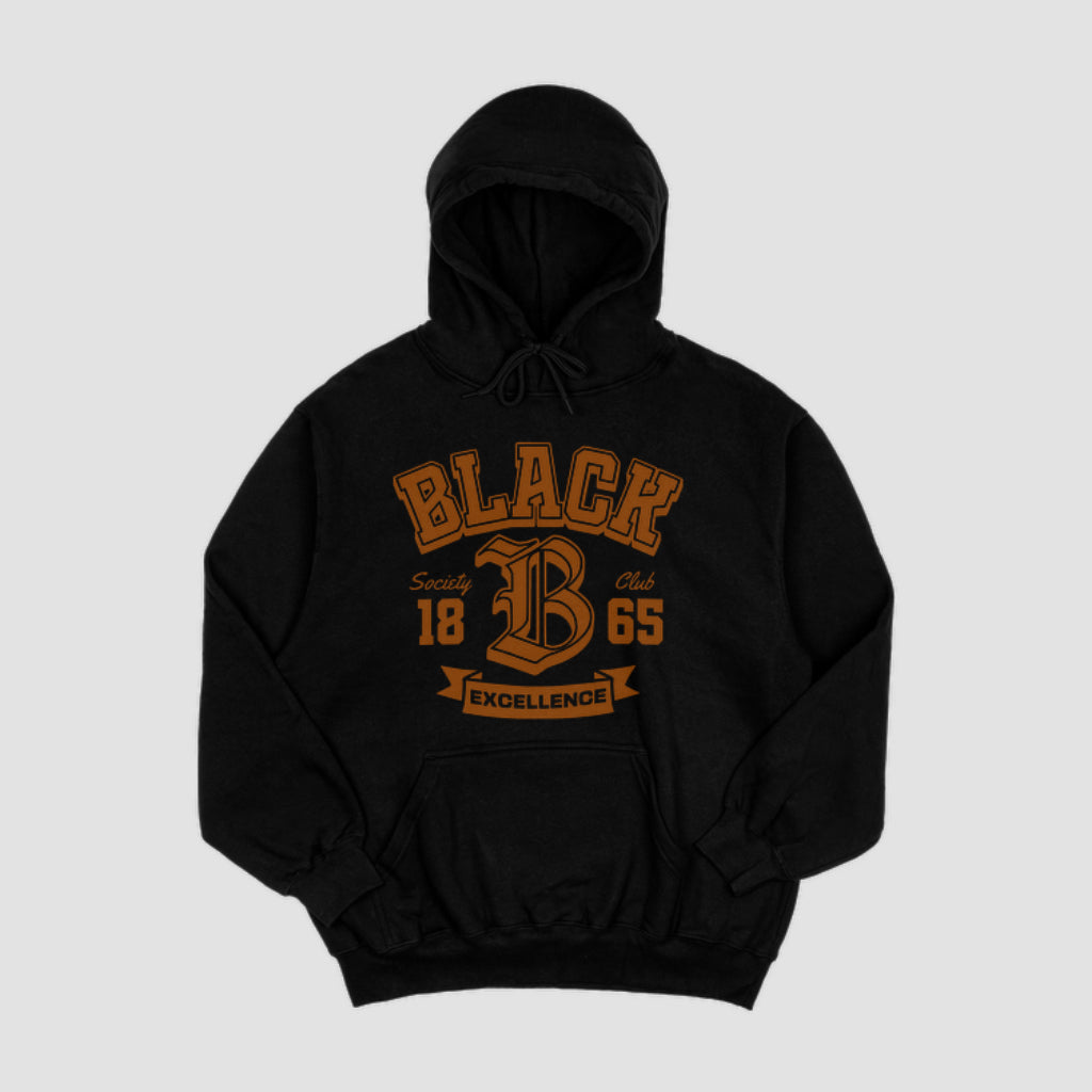 Black Excellence Society Club
