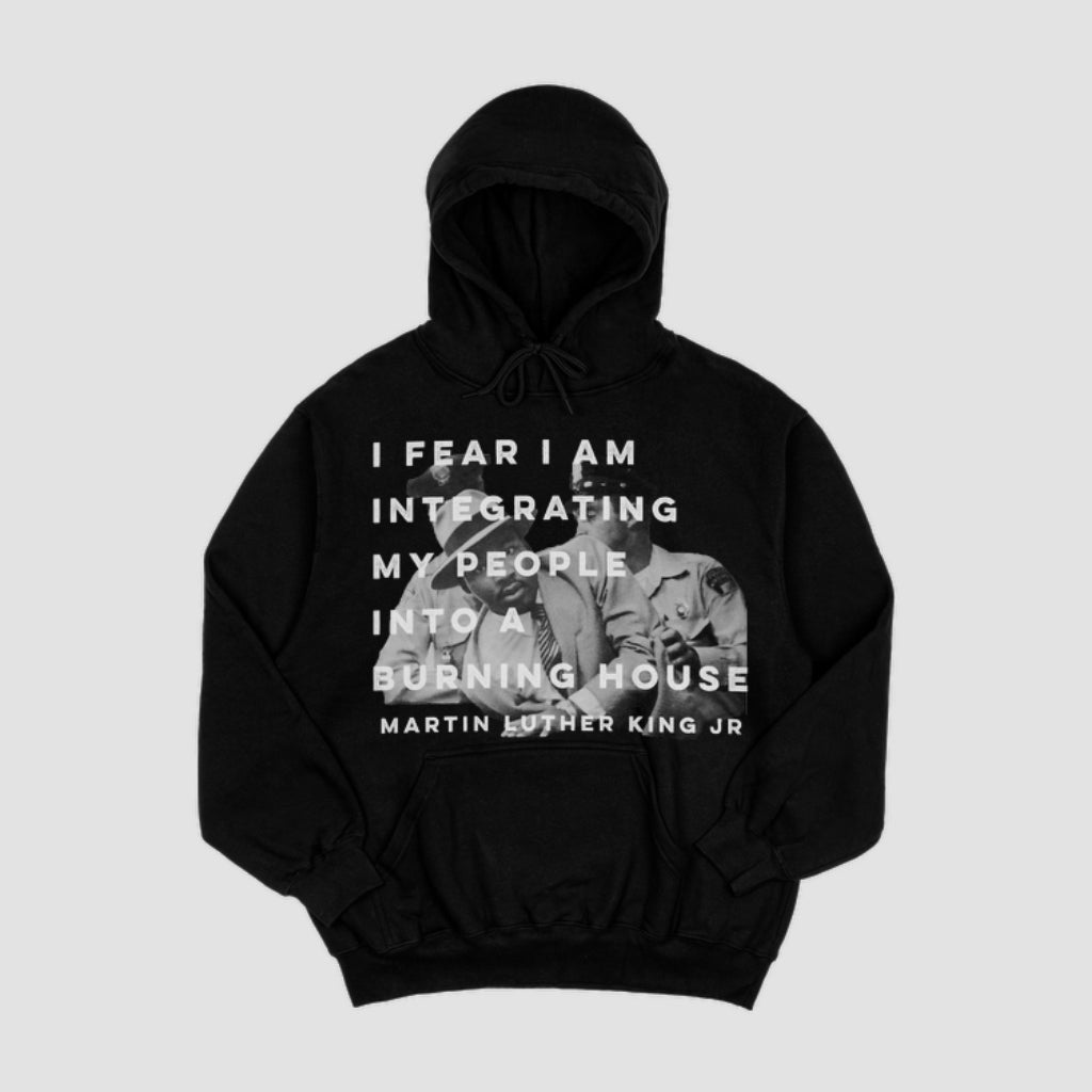 MLK Hoodie