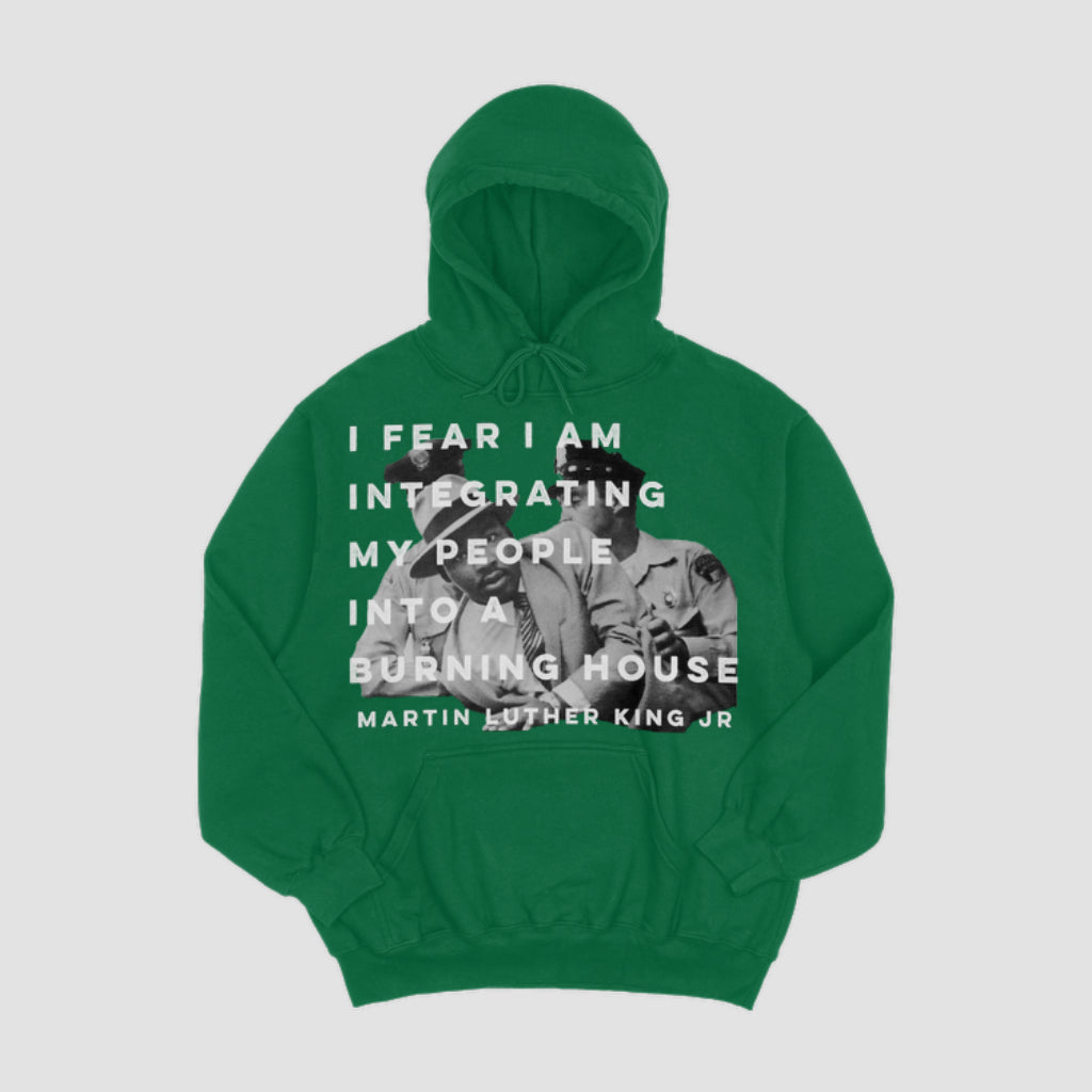 MLK Hoodie