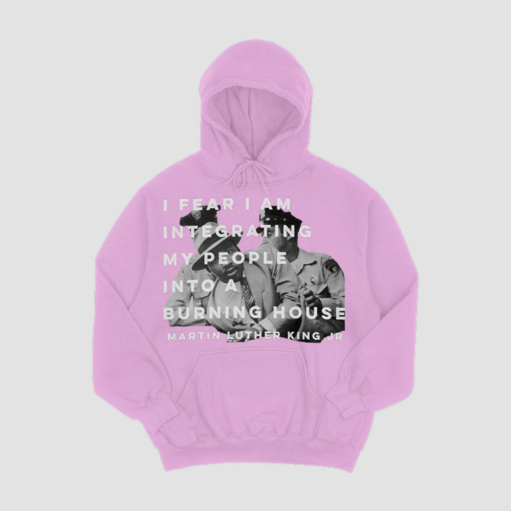 MLK Hoodie