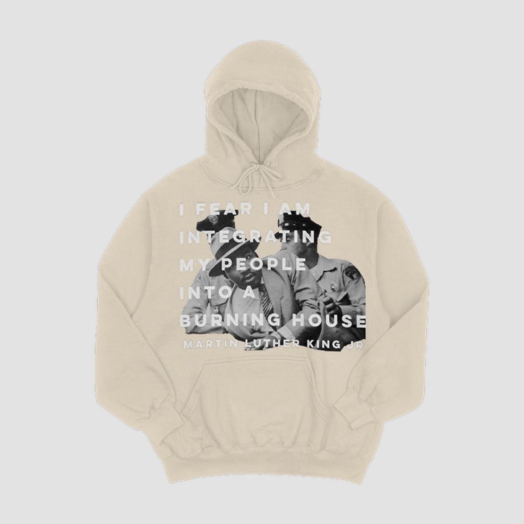 MLK Hoodie