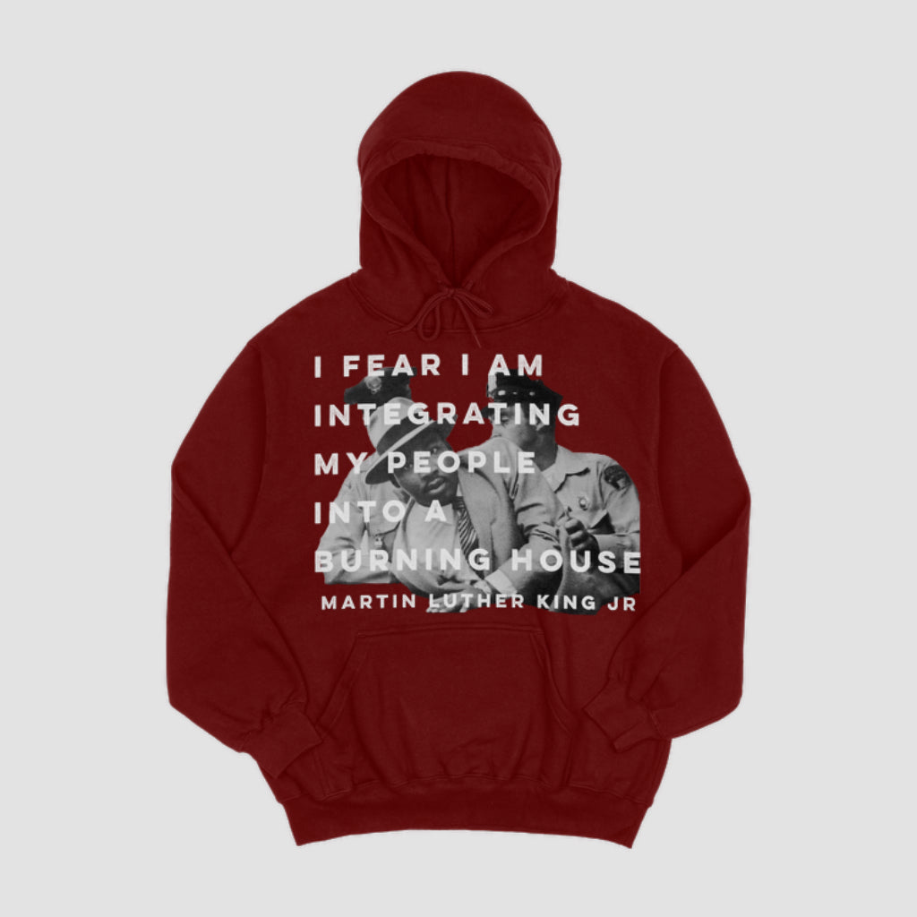 MLK Hoodie