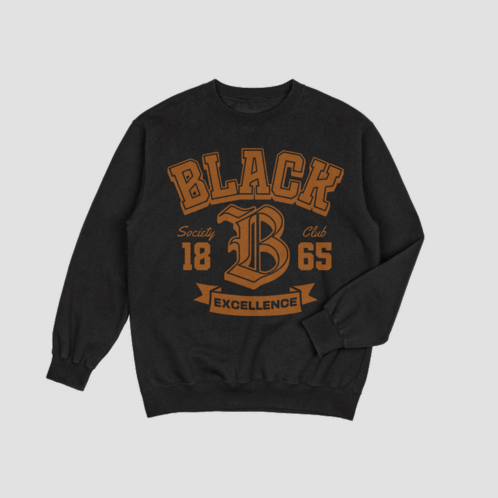 Black Excellence Society Club
