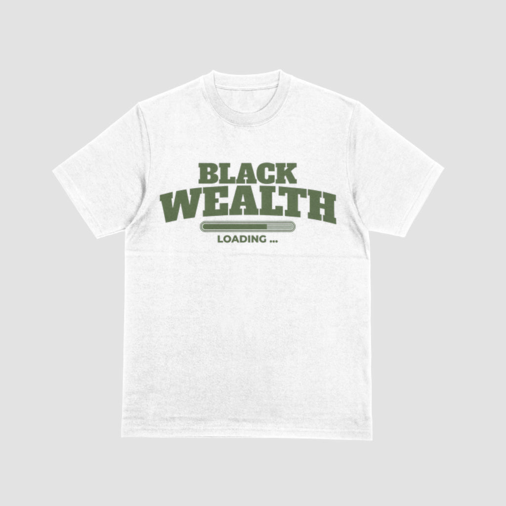 Black Wealth