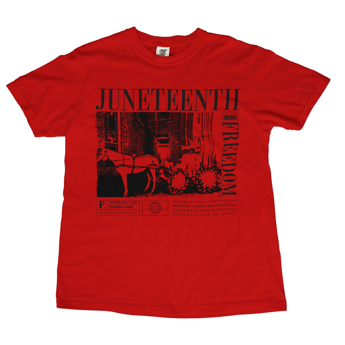 Juneteenth Shirt