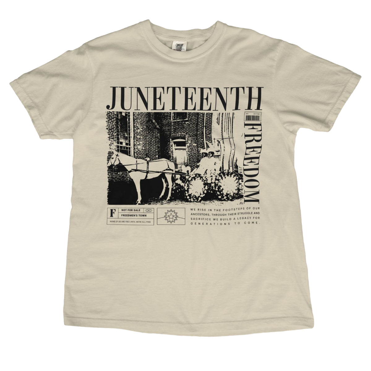 Juneteenth Shirt