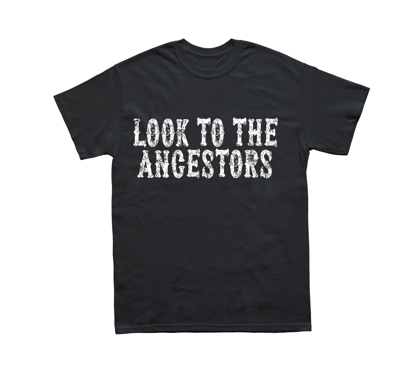 Look To The Ancestors Shirt