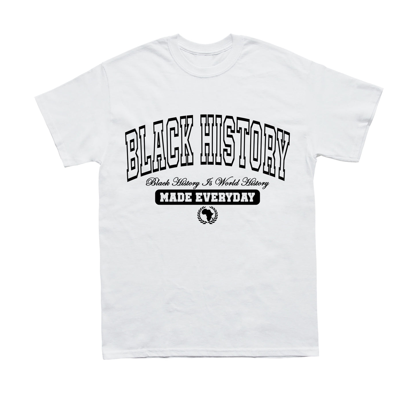 Black History Shirt