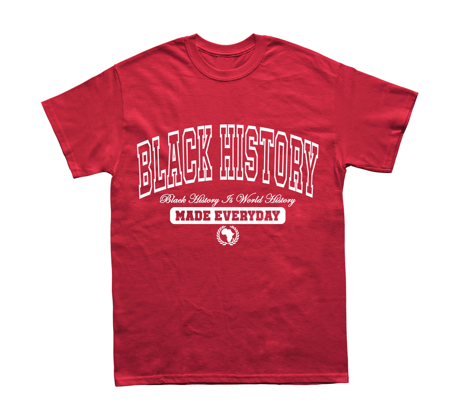 Black History Shirt