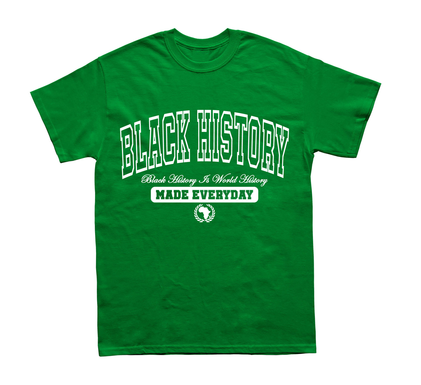 Black History Shirt