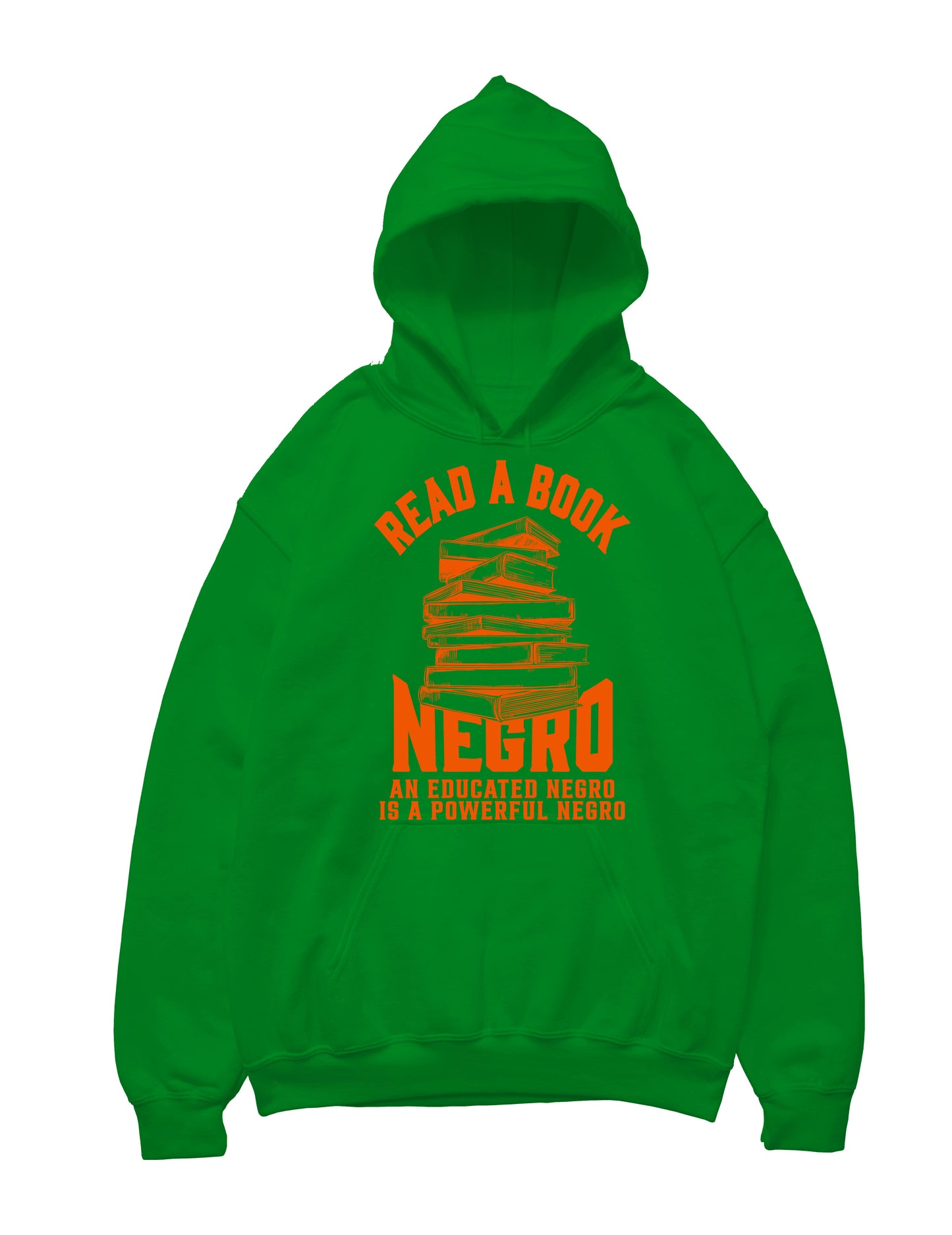 Read a Book Hoodie