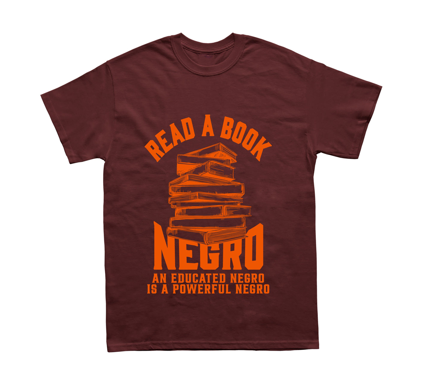 Read a Book Shirt