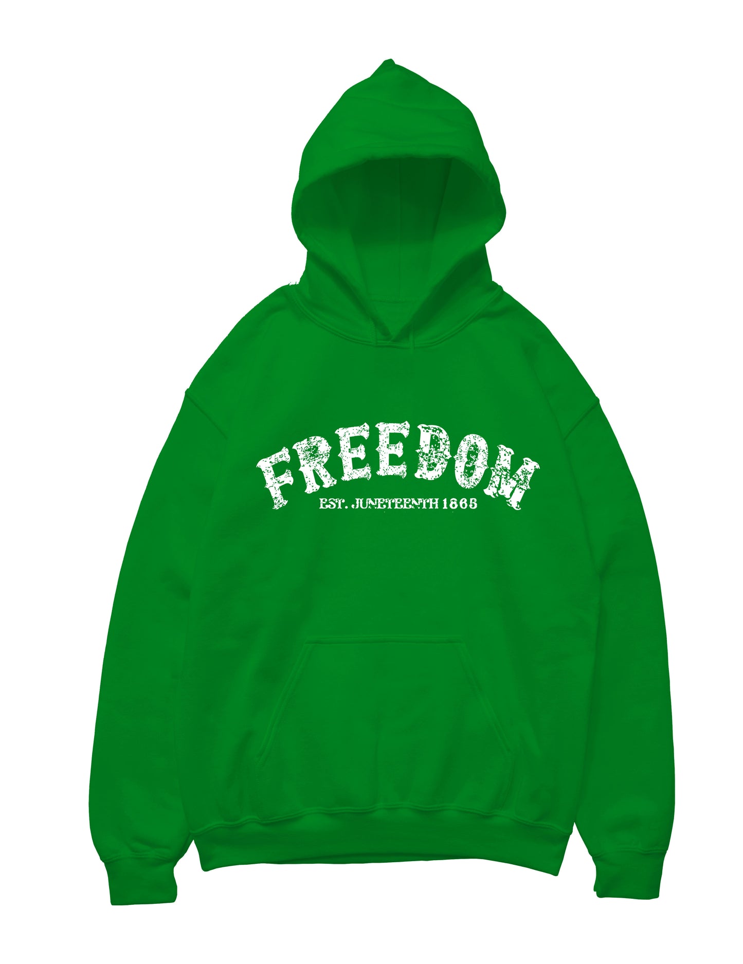 Freedom Hoodie