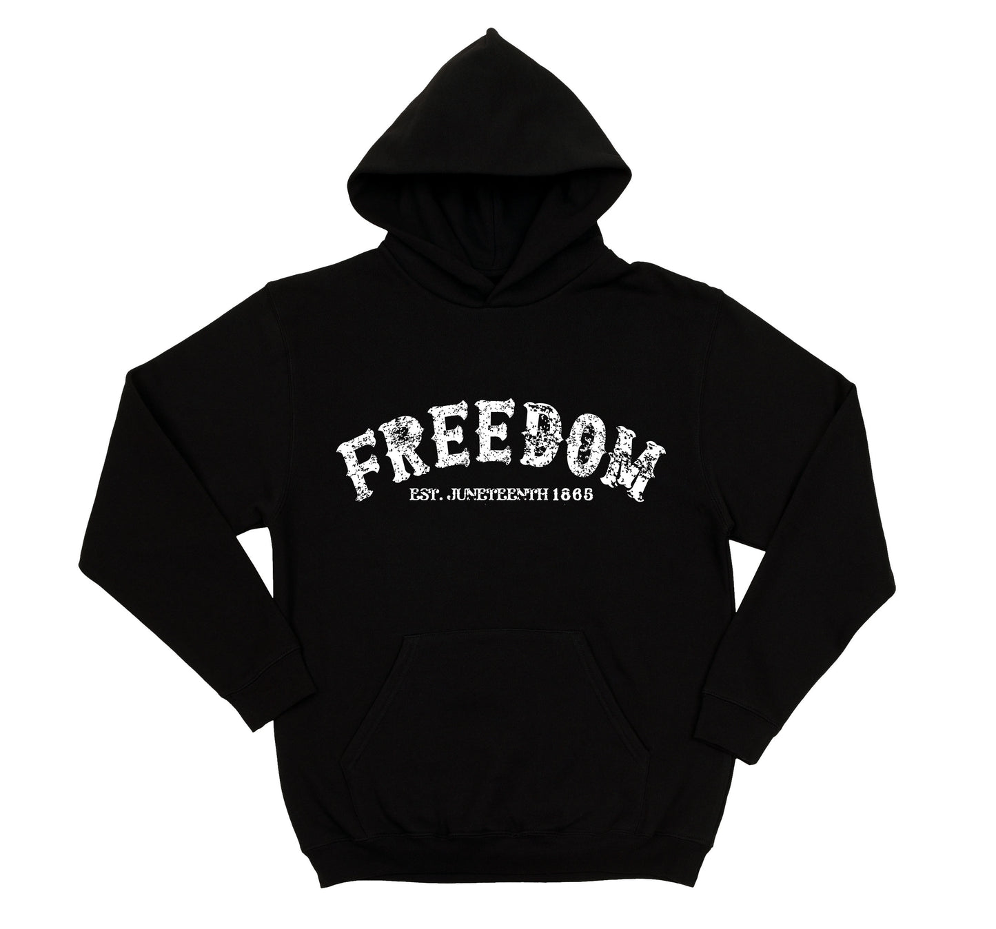 Freedom Hoodie