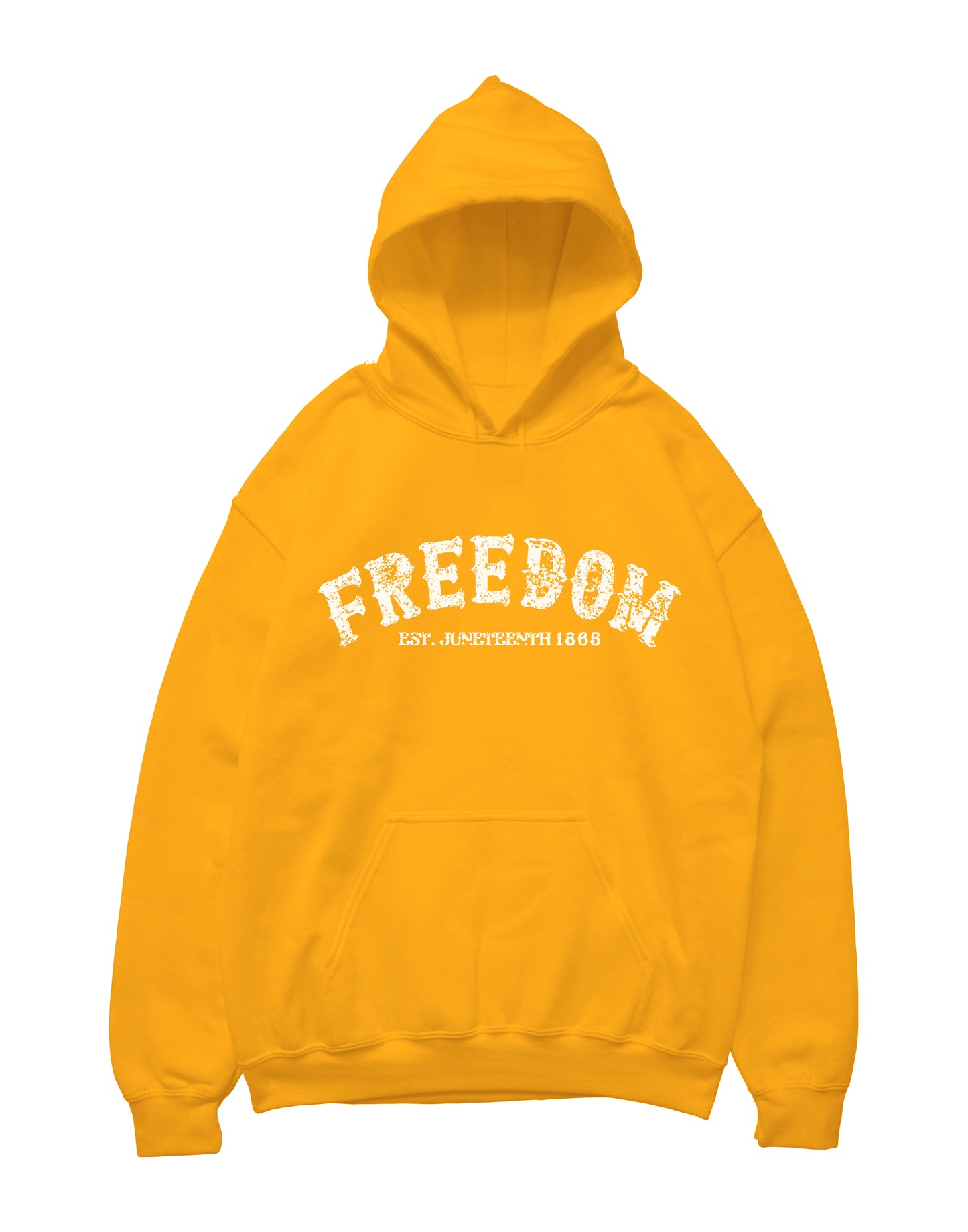 Freedom Hoodie