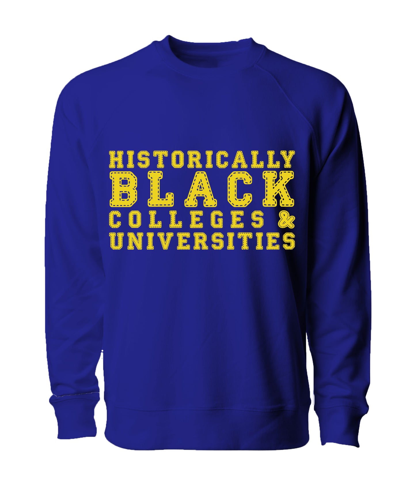 HBCU Sweatshirt