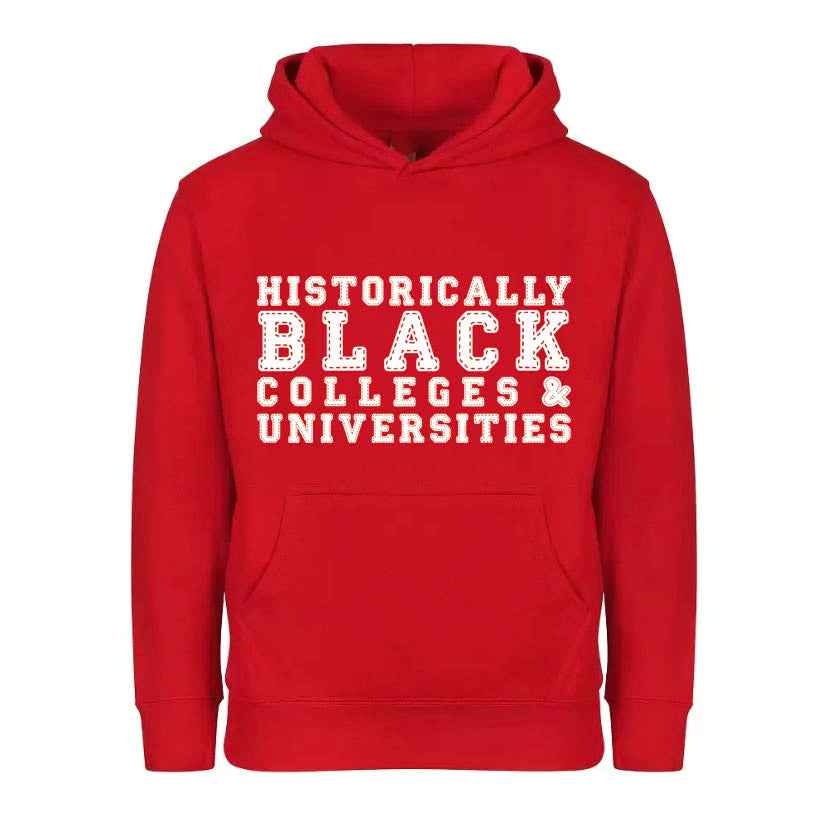 HBCU Hoodie
