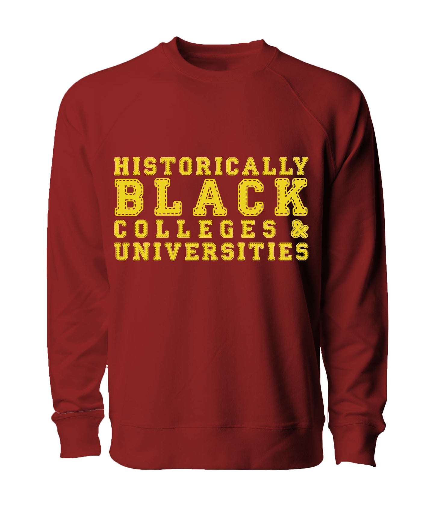HBCU Sweatshirt