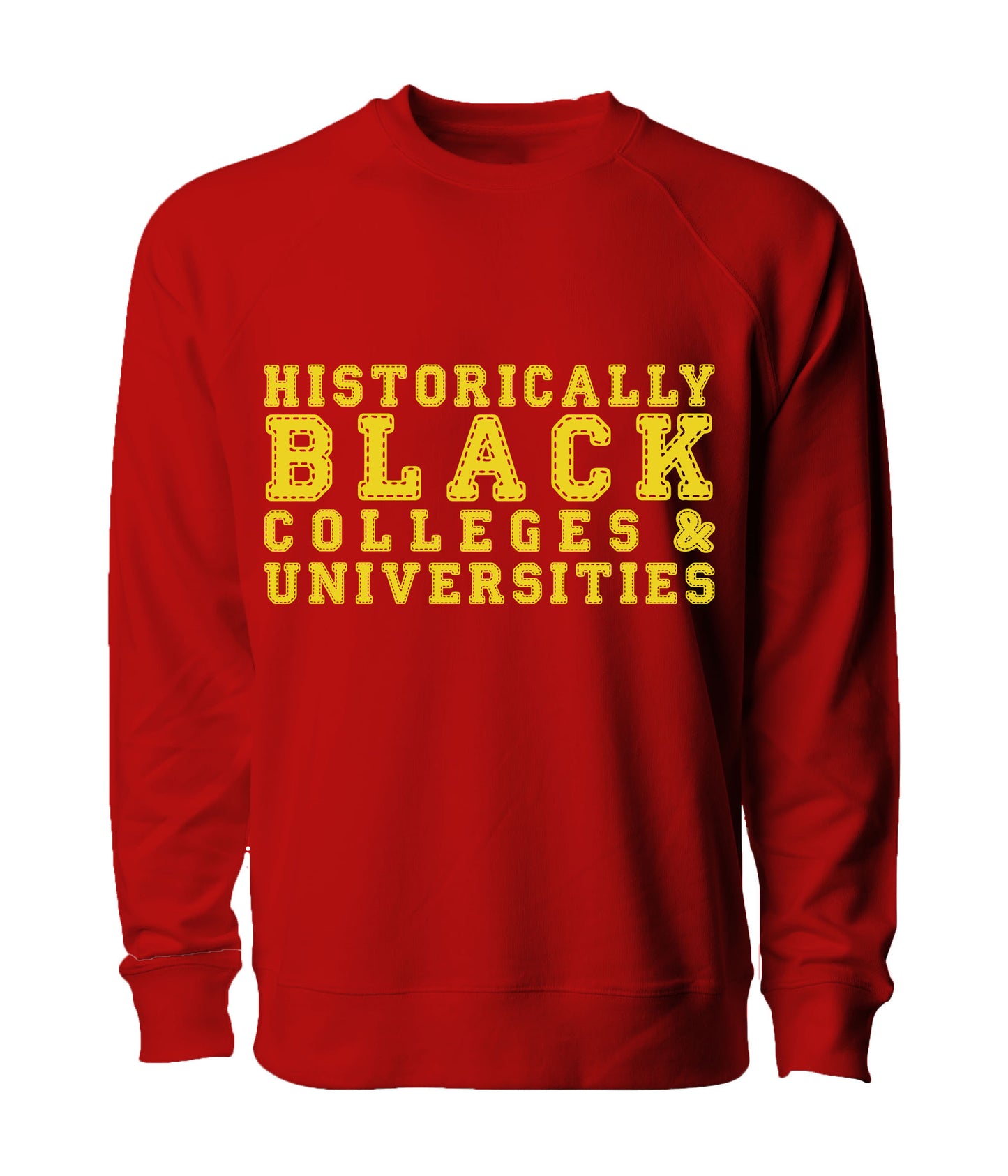 HBCU Sweatshirt
