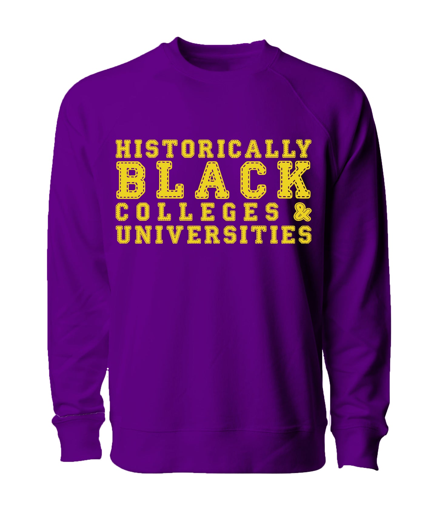 HBCU Sweatshirt