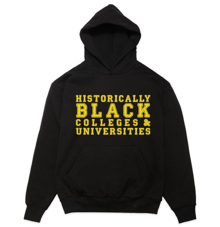 HBCU Hoodie