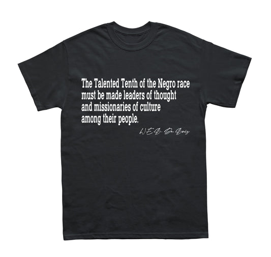 Talented Tenth Tee