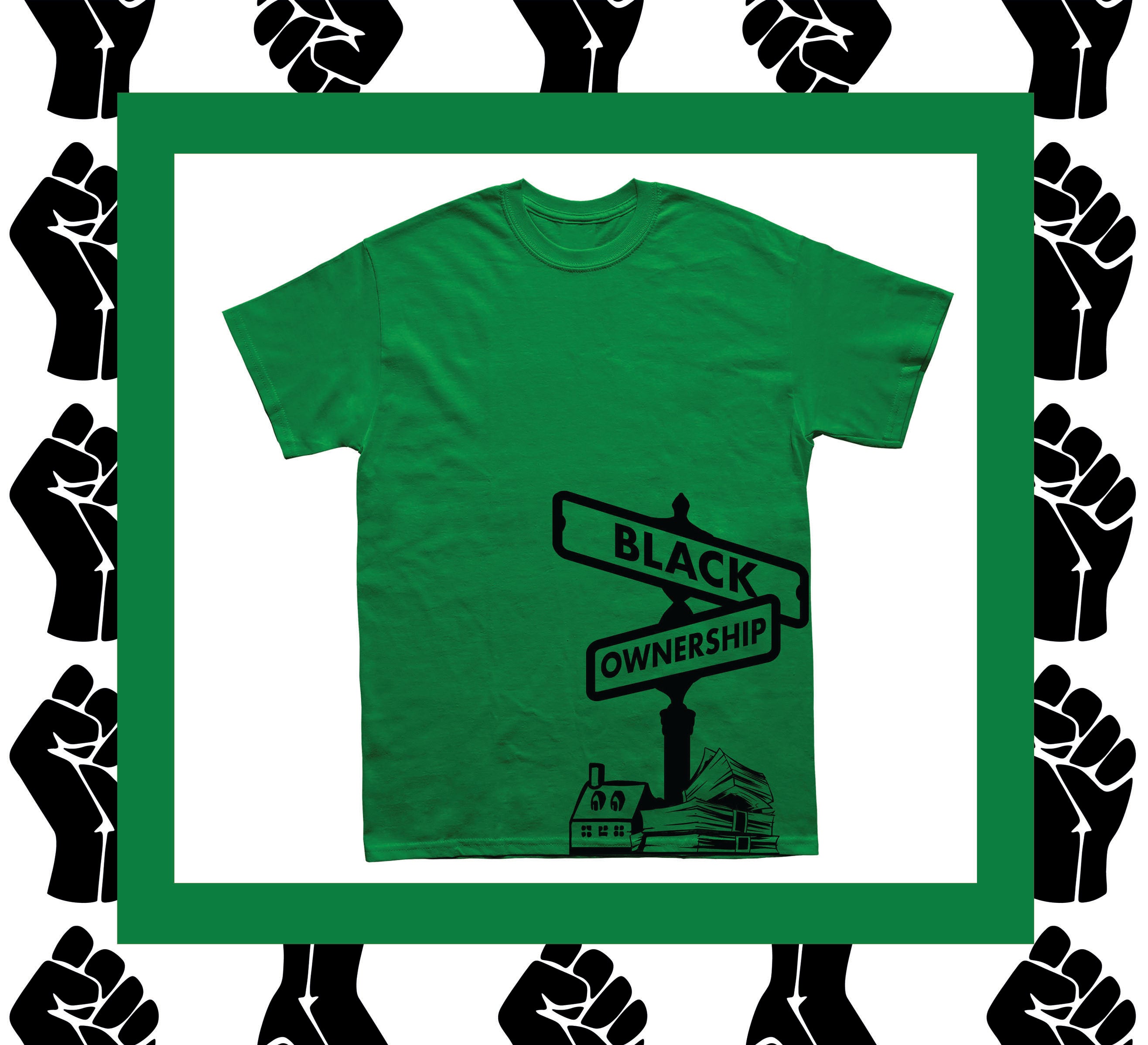 T-shirts
