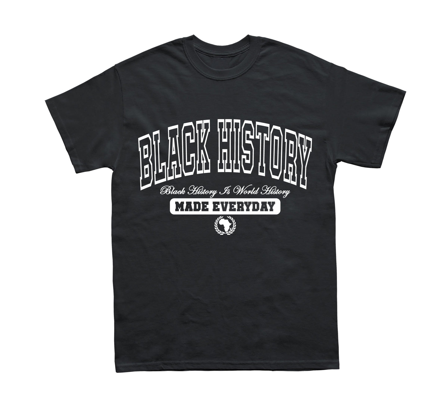 $5 Black History Shirt