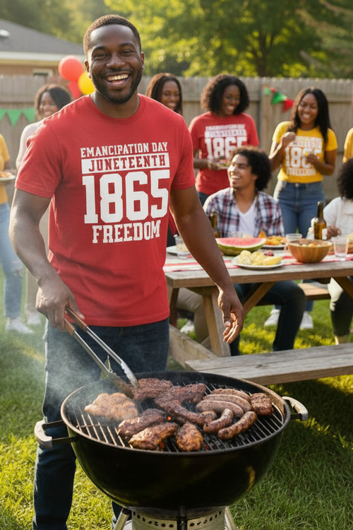 $5 Juneteenth Shirt