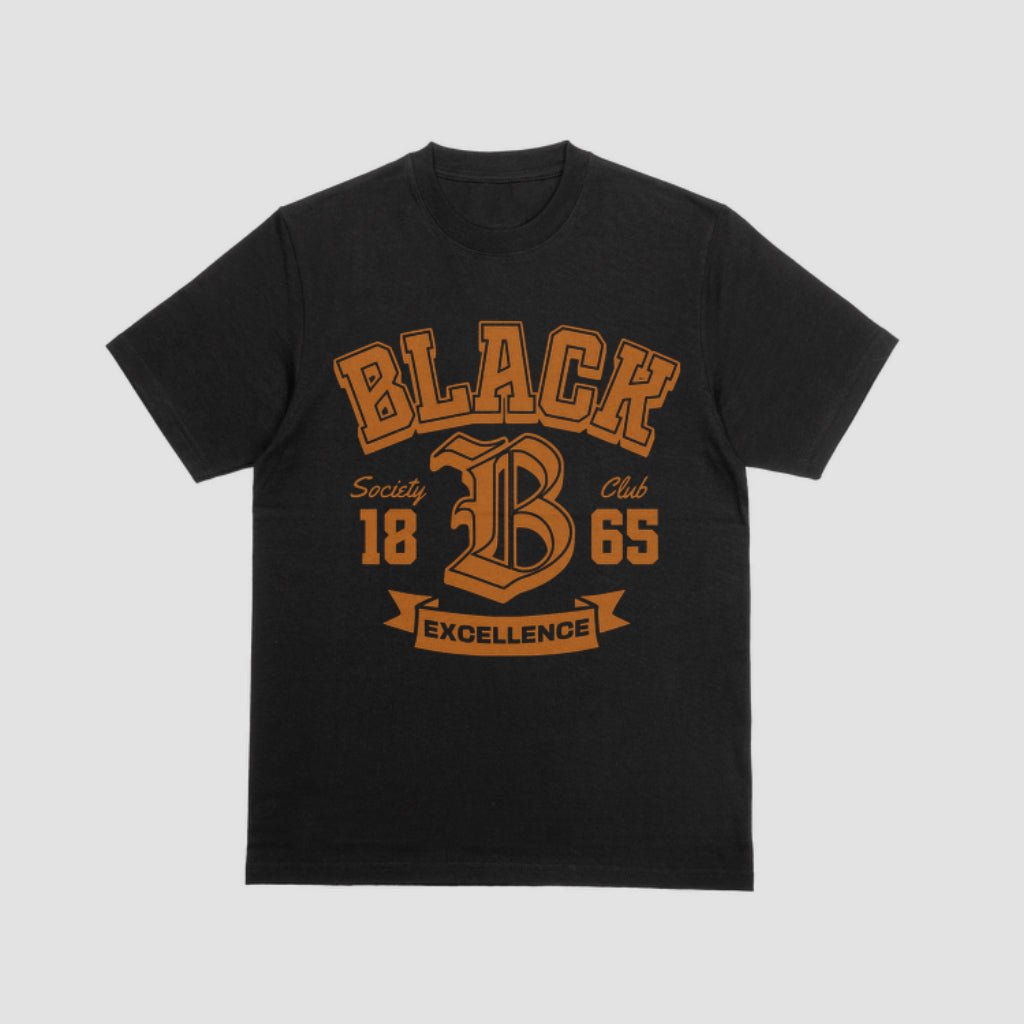 Black Excellence Shirt