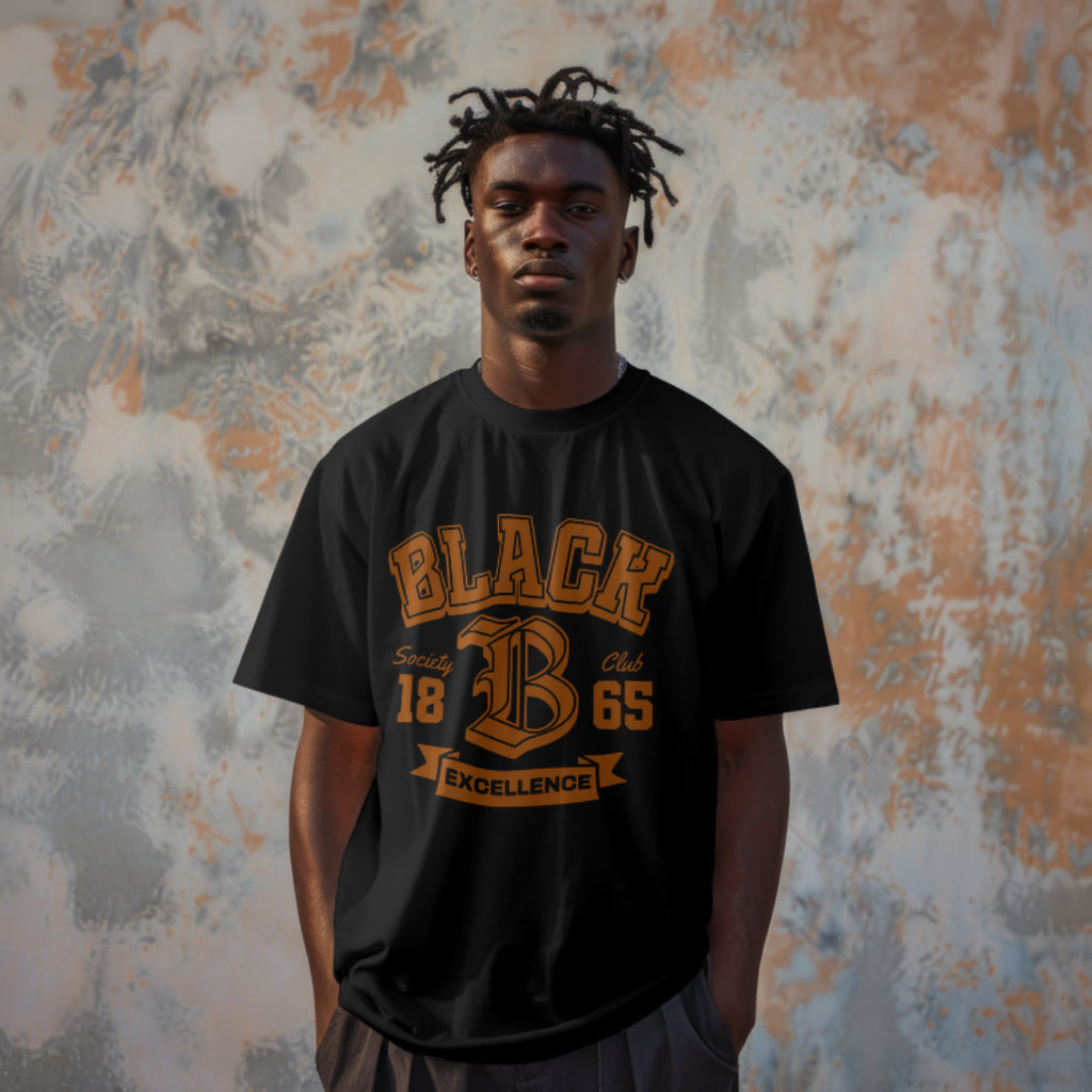 Black Excellence Shirt