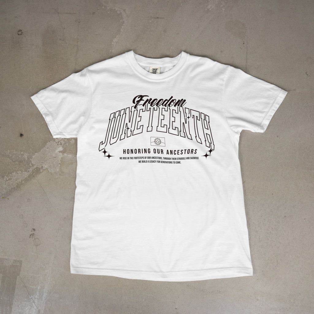 25 Juneteenth Shirts