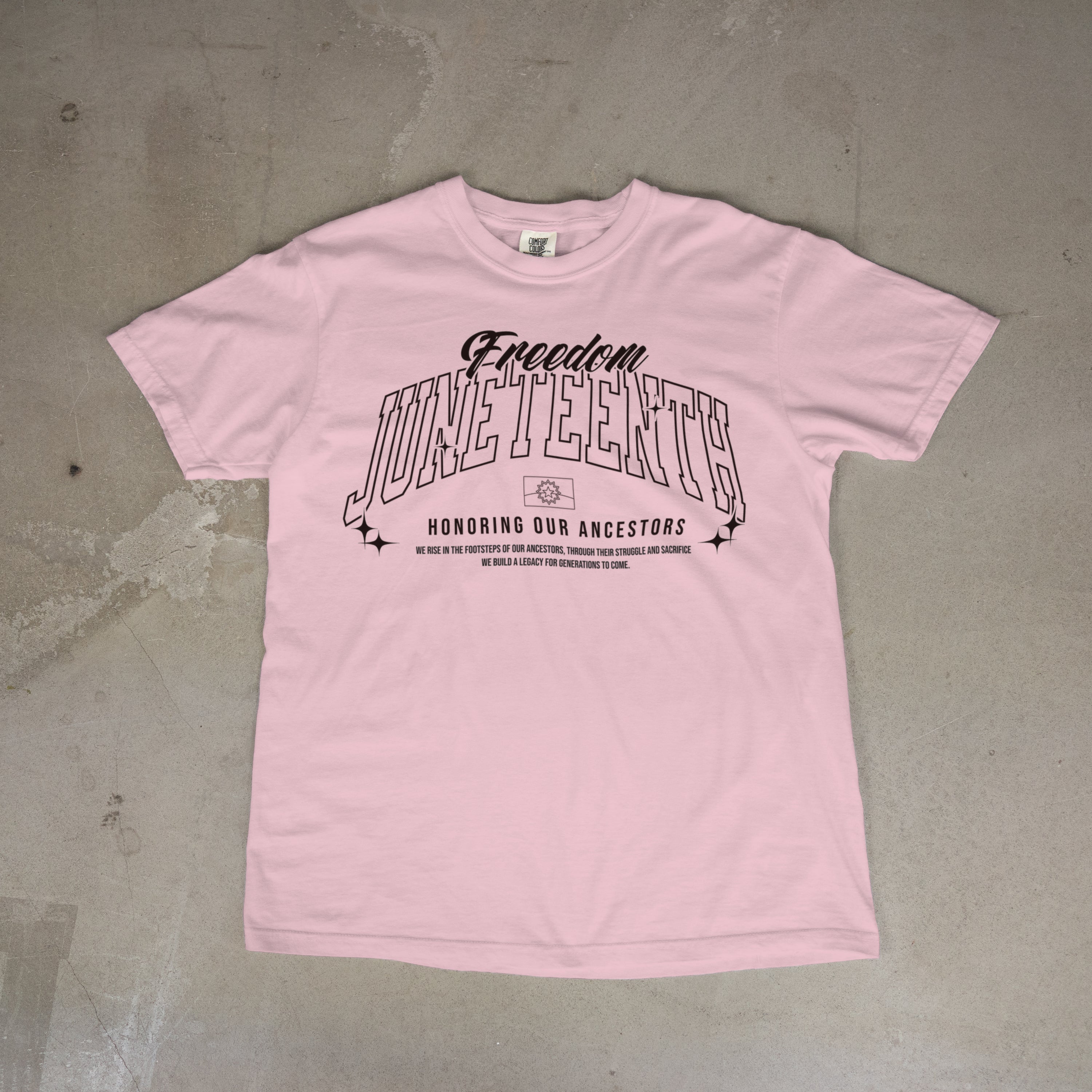 Juneteenth Shirt
