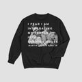 MLK Sweatshirt