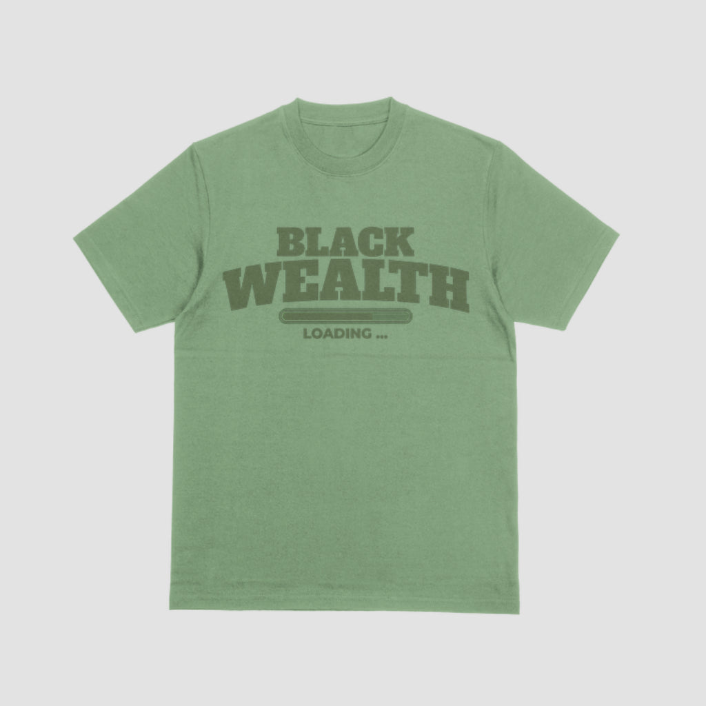 Black Wealth