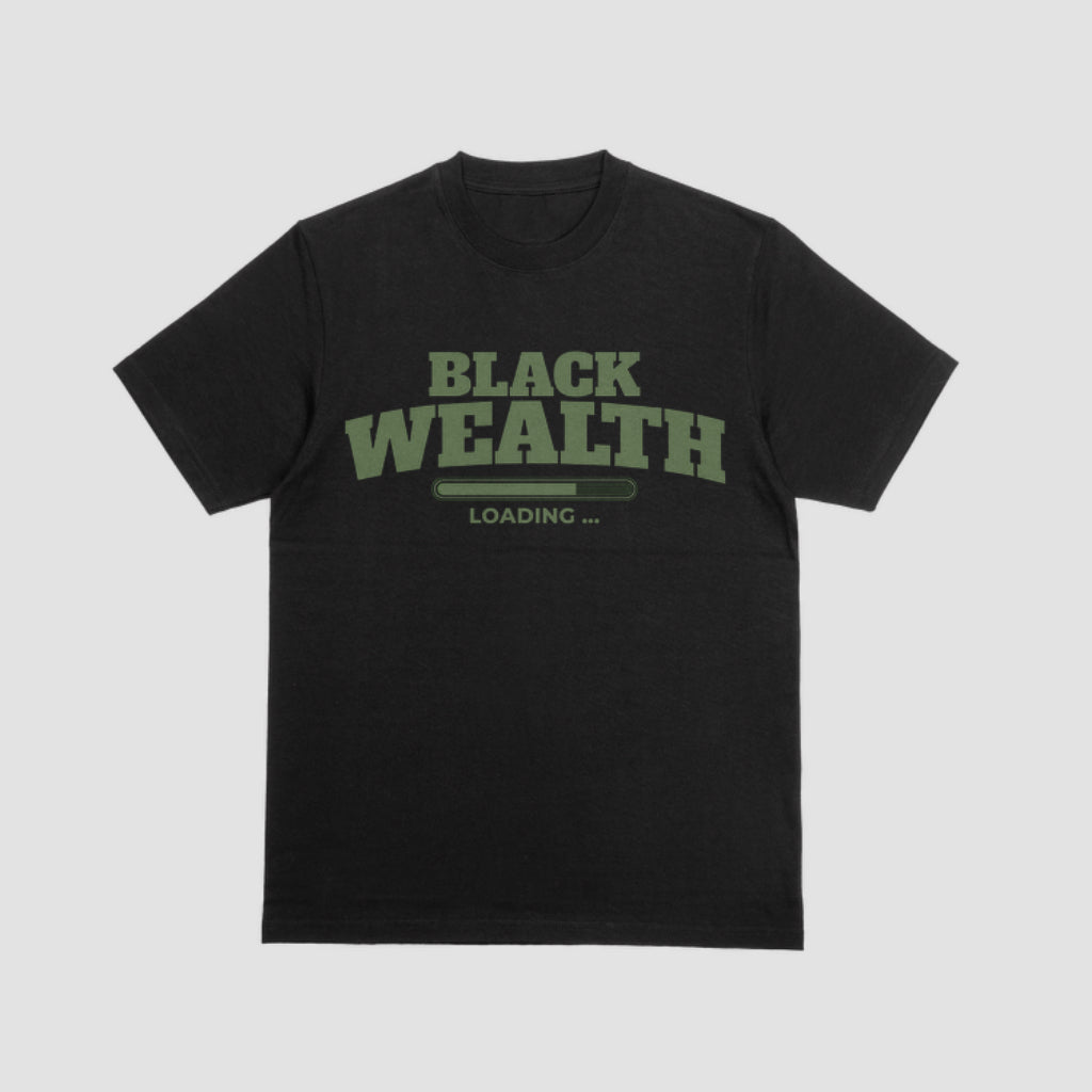 Black Wealth