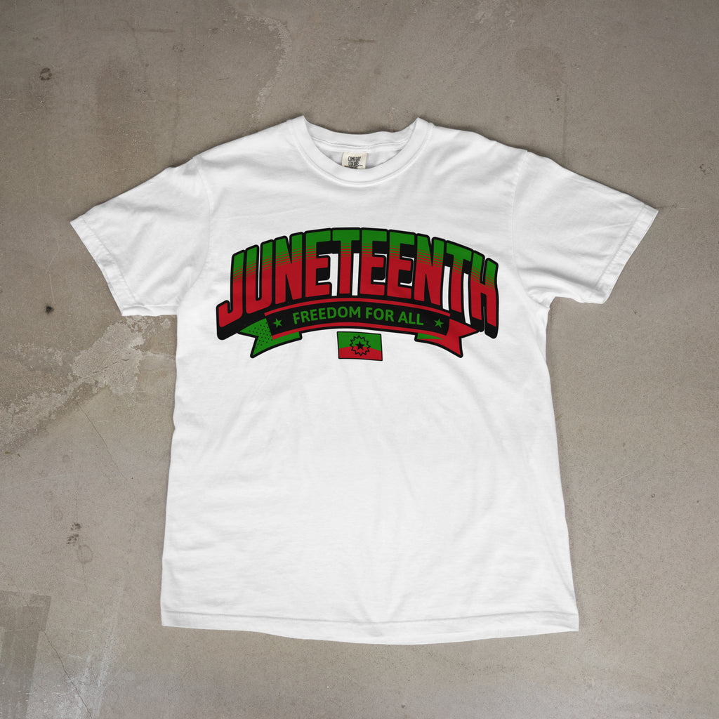 RBG Juneteenth Shirt