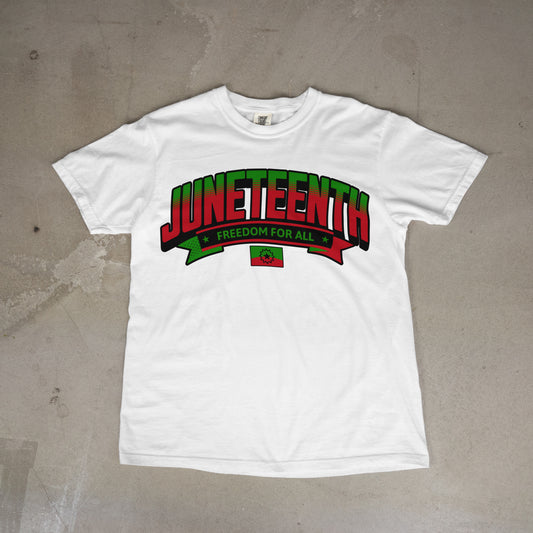 RBG Juneteenth Shirt