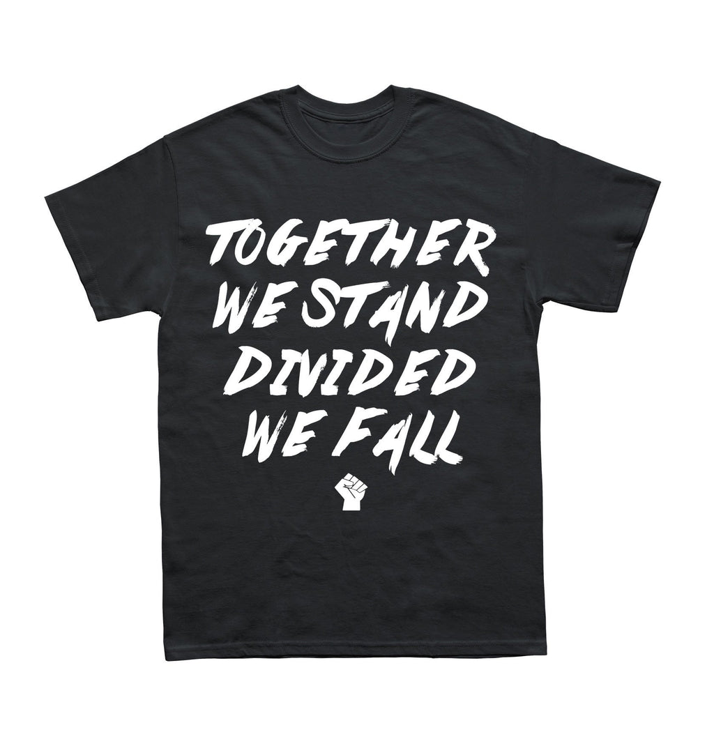 $7 Together We Stand shirt