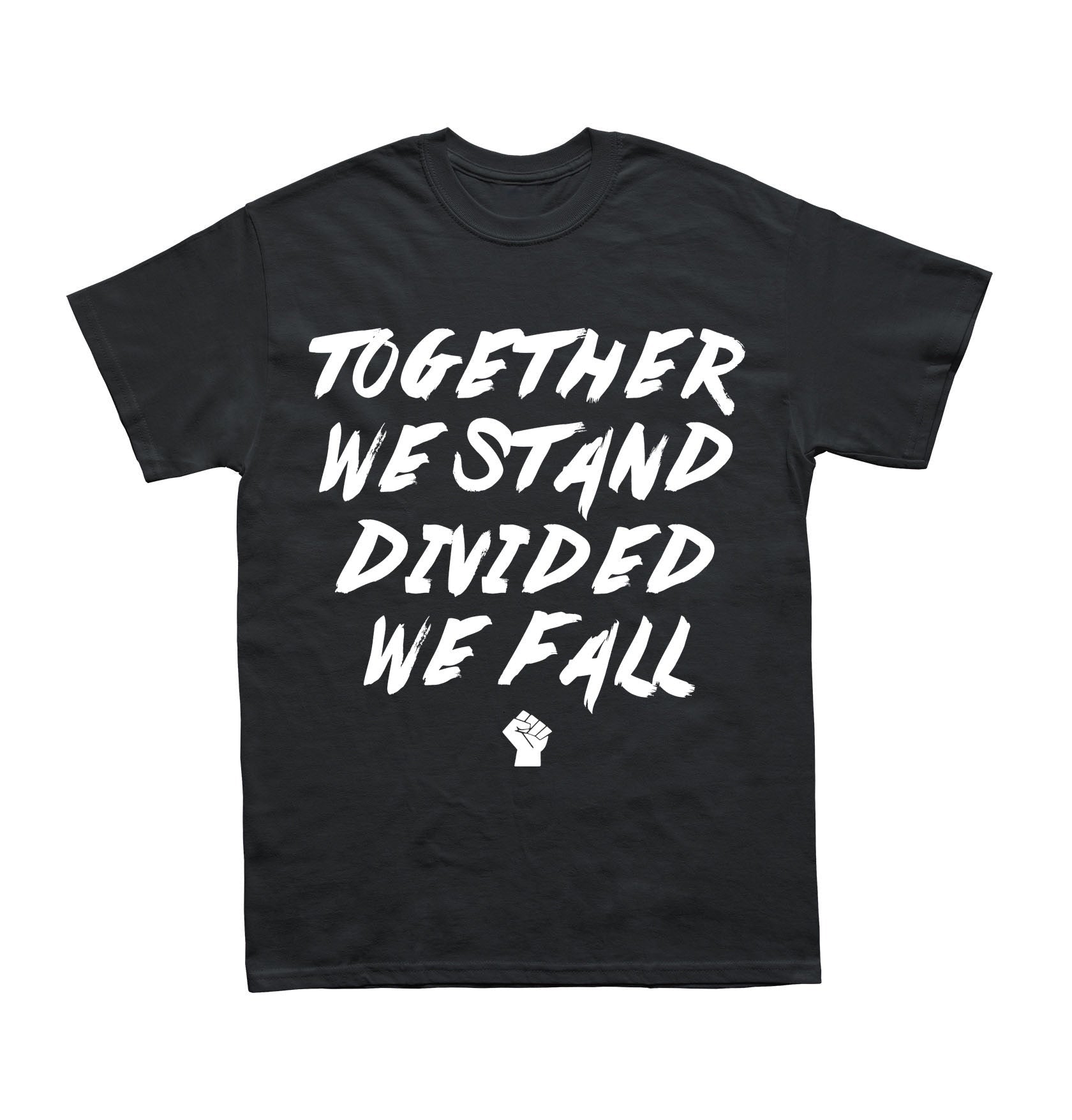 $7 Together We Stand shirt