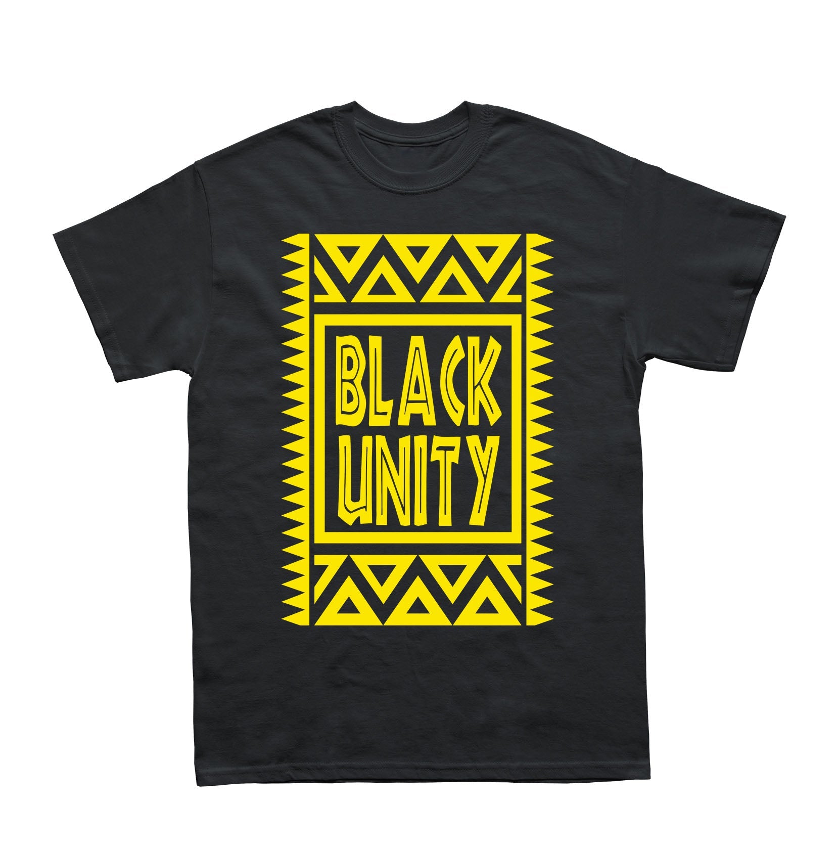 $7 Black Unity