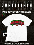 $7 Juneteenth RBG Shirt