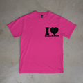 I Love Black Men Shirt