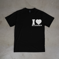 I Love Black Men Shirt