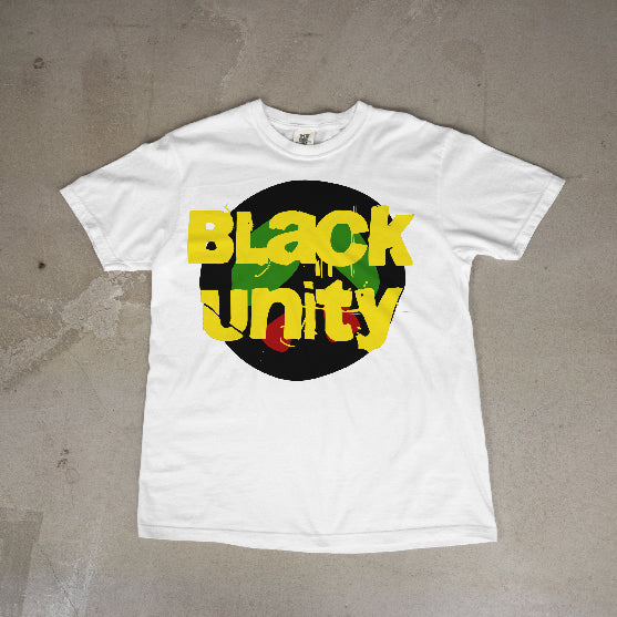 Black Unity Shirt